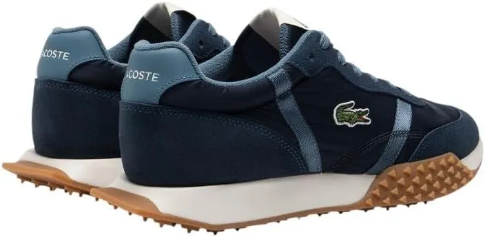 Lacoste Men's L-Spin Evo Sneaker