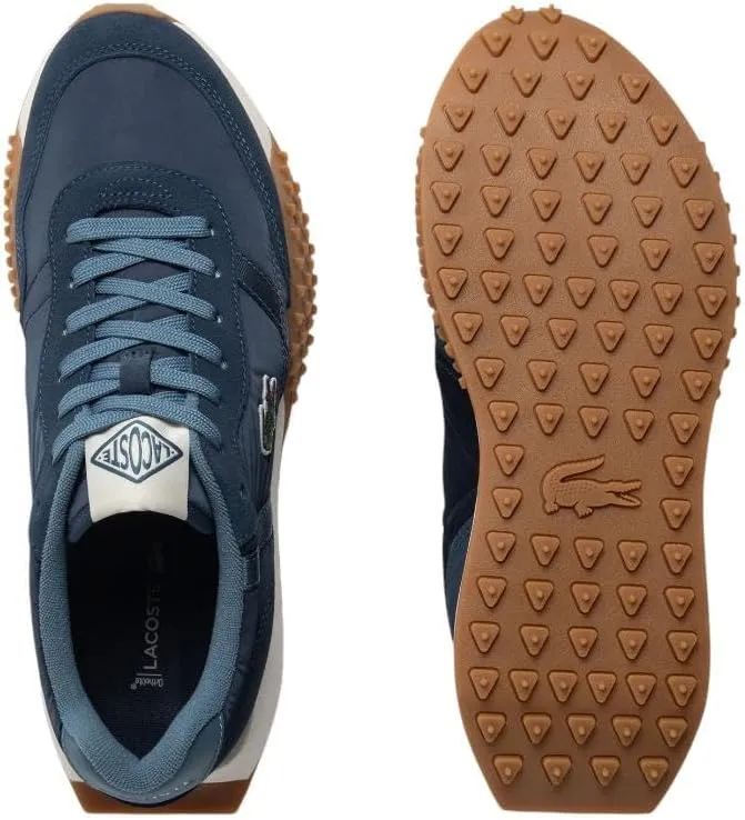 Lacoste Men's L-Spin Evo Sneaker