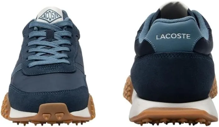 Lacoste Men's L-Spin Evo Sneaker