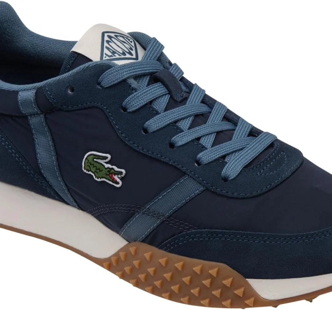 Lacoste Men's L-Spin Evo Sneaker