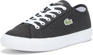 Lacoste Unisex-Child Juniors' Backcourt Sneaker
