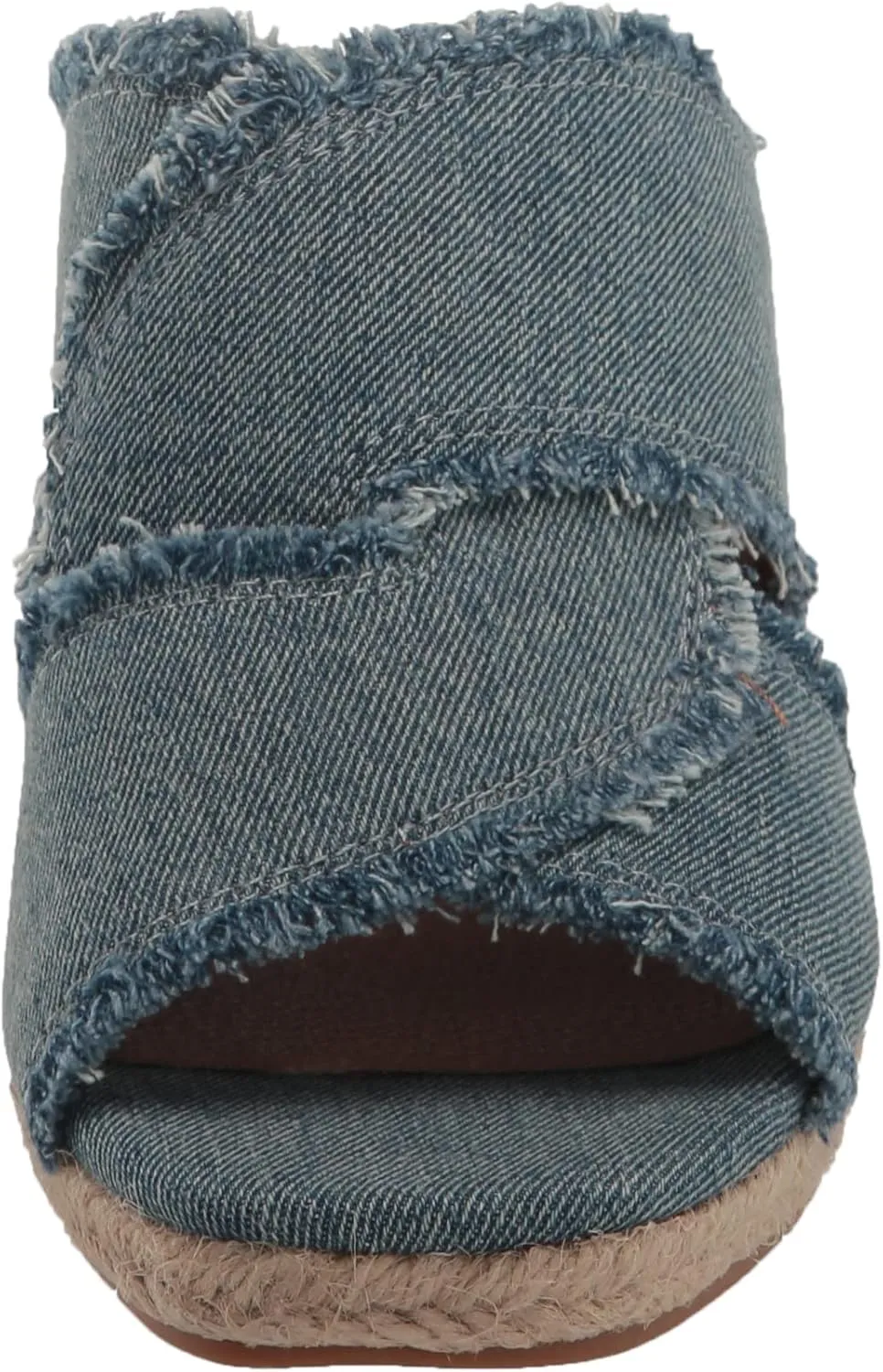 Lucky Brand Women's Madgie Espadrille Wedge Sandal
