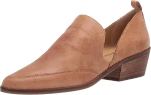 Lucky Brand Women's Mahzan Flat Fashion Boot