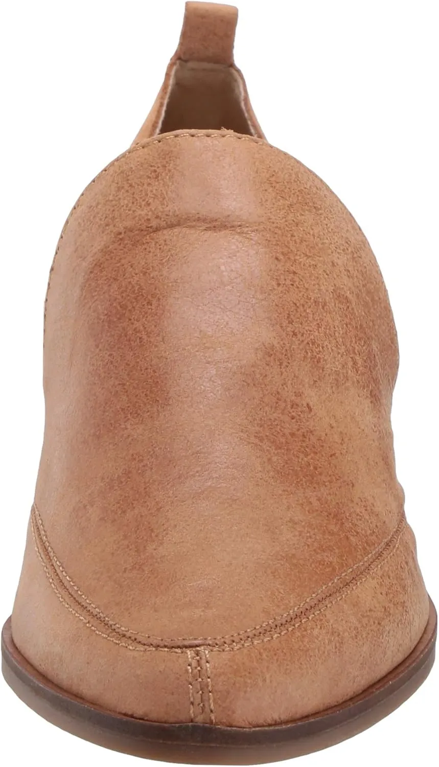 Lucky Brand Women's Mahzan Flat Fashion Boot