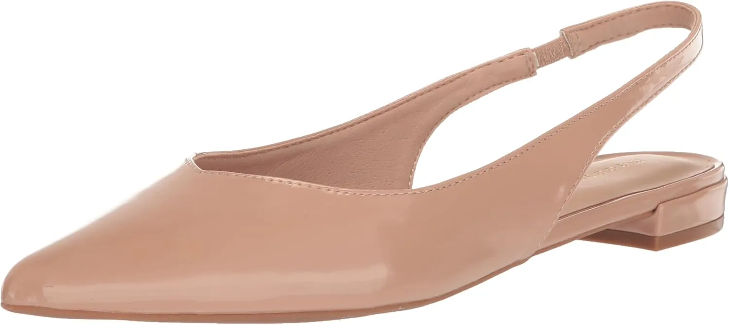 Madden Girl Women's DELANEYY Ballet Flat