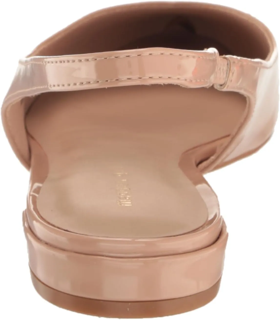 Madden Girl Women's DELANEYY Ballet Flat