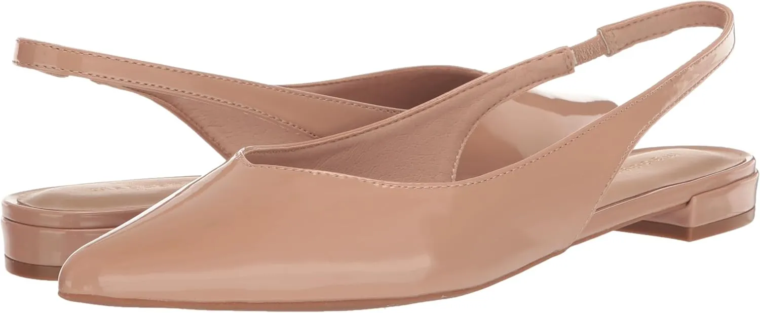 Madden Girl Women's DELANEYY Ballet Flat