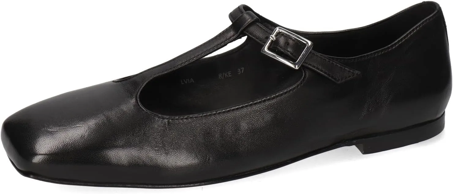 Melvin & Hamilton Women's Ballet Flat