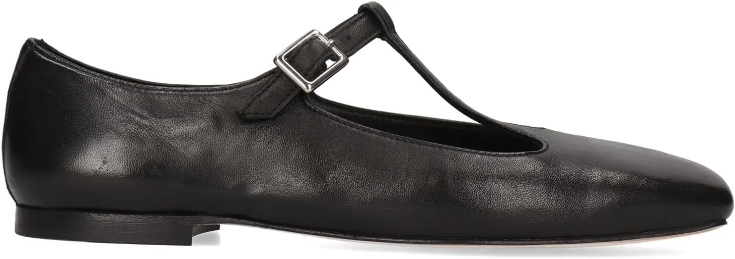 Melvin & Hamilton Women's Ballet Flat