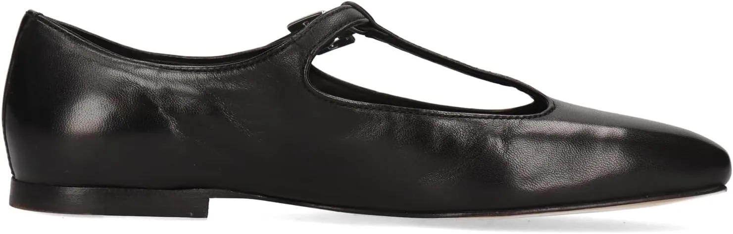 Melvin & Hamilton Women's Ballet Flat