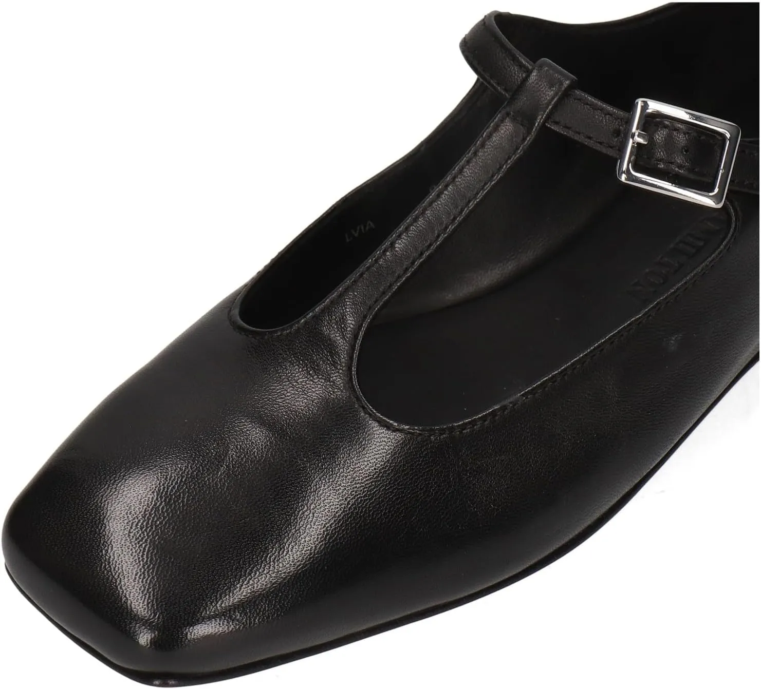 Melvin & Hamilton Women's Ballet Flat