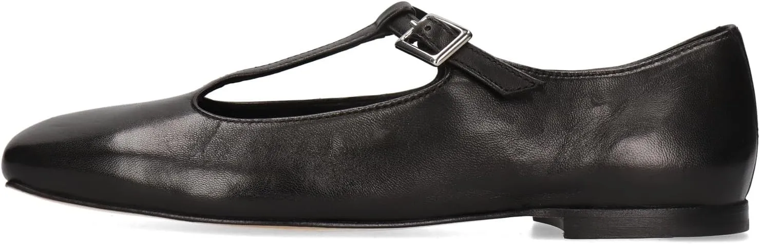 Melvin & Hamilton Women's Ballet Flat