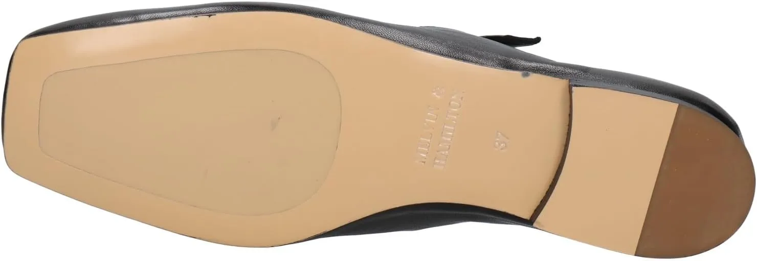 Melvin & Hamilton Women's Ballet Flat