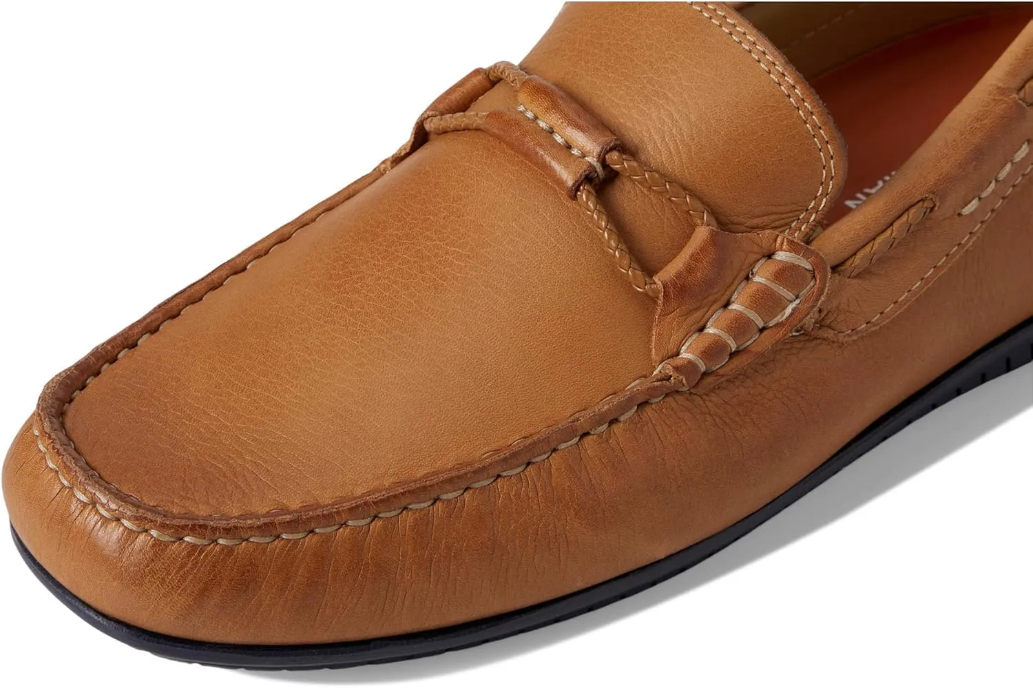 Men's Bermuda Braid Loafer Flat