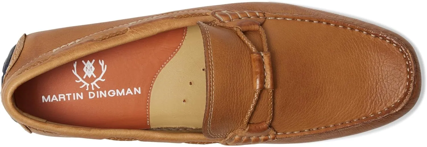 Men's Bermuda Braid Loafer Flat