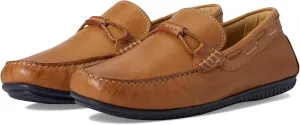 Men's Bermuda Braid Loafer Flat