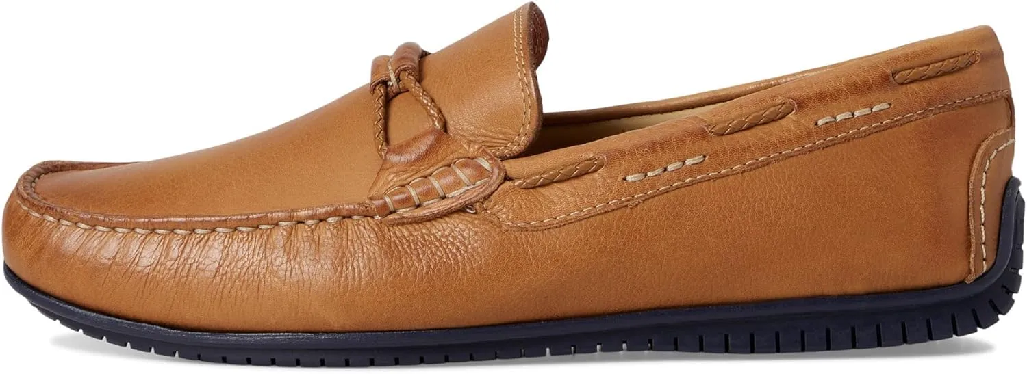 Men's Bermuda Braid Loafer Flat