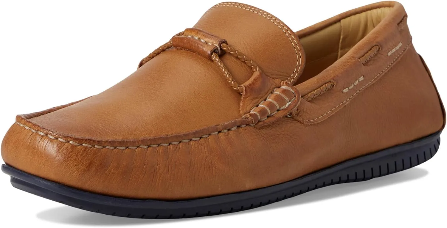 Men's Bermuda Braid Loafer Flat