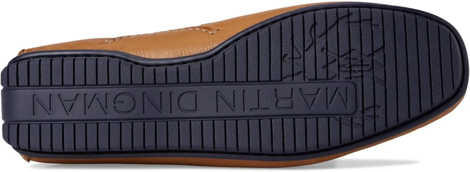 Men's Bermuda Braid Loafer Flat