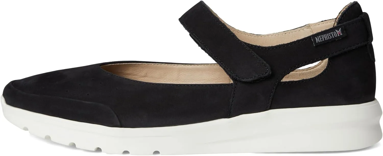 Mephisto Women's Marsia Sneaker
