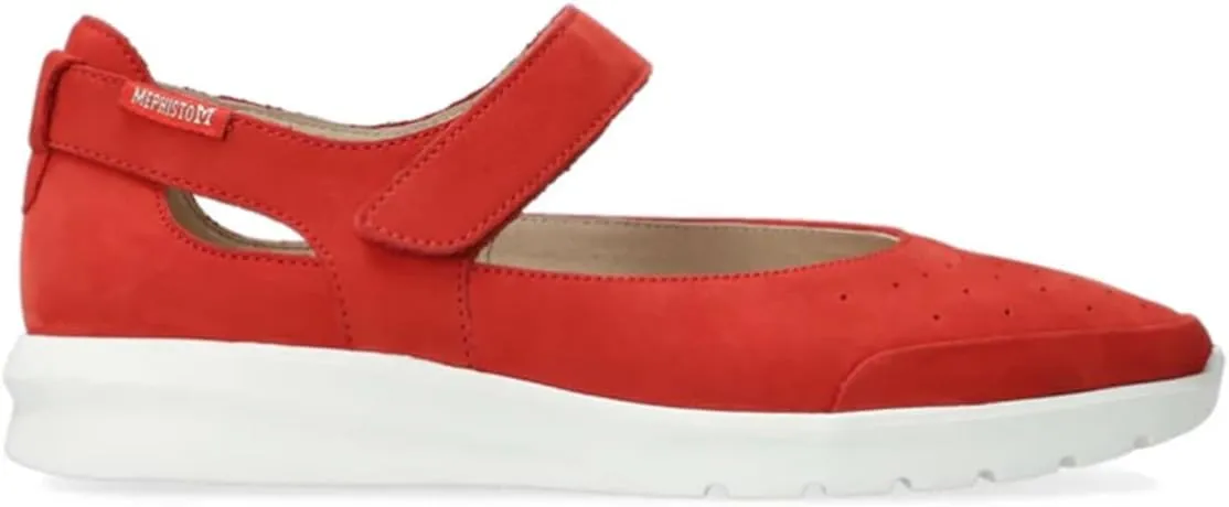Mephisto Women's Marsia Sneaker