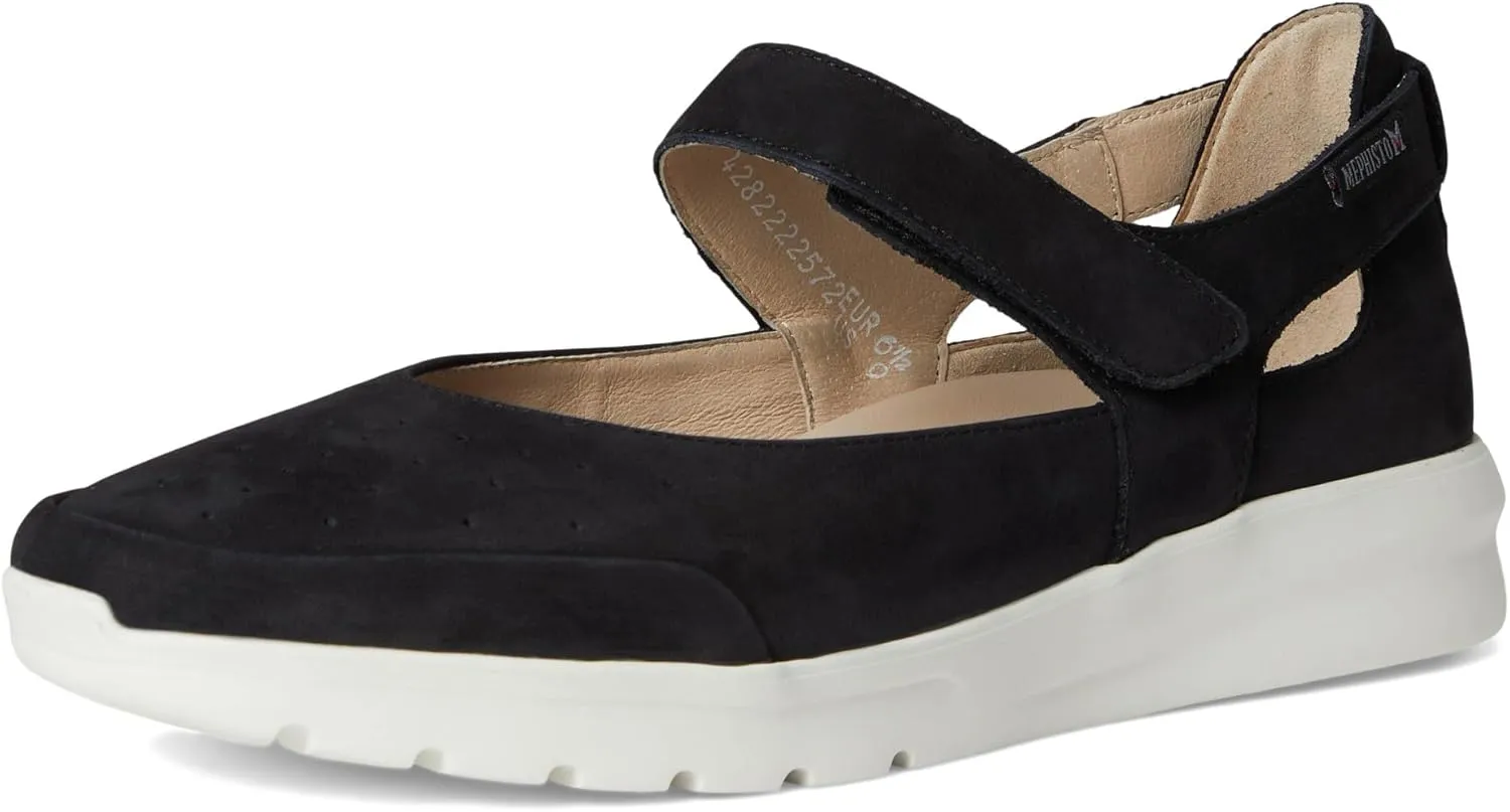 Mephisto Women's Marsia Sneaker