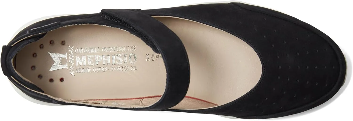 Mephisto Women's Marsia Sneaker
