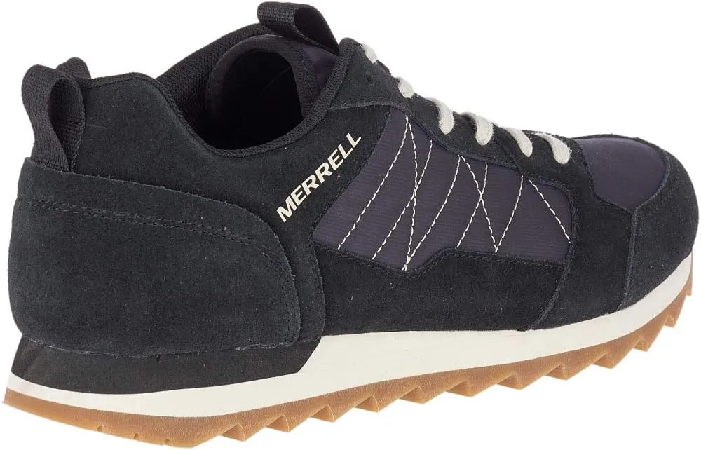 Merrell Men's Alpine Sneaker