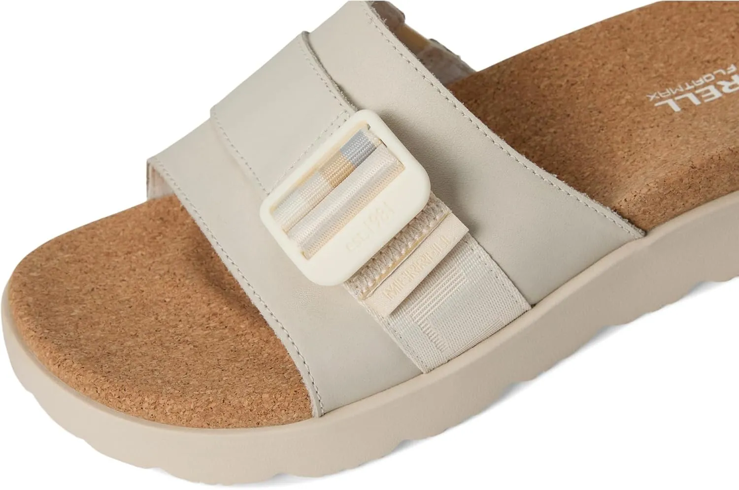 Merrell Women's Fleur Slide Sandal