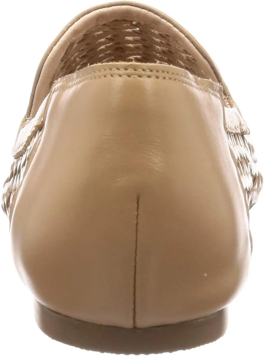 mio notis(ミオノティス) Women's Flat Pump