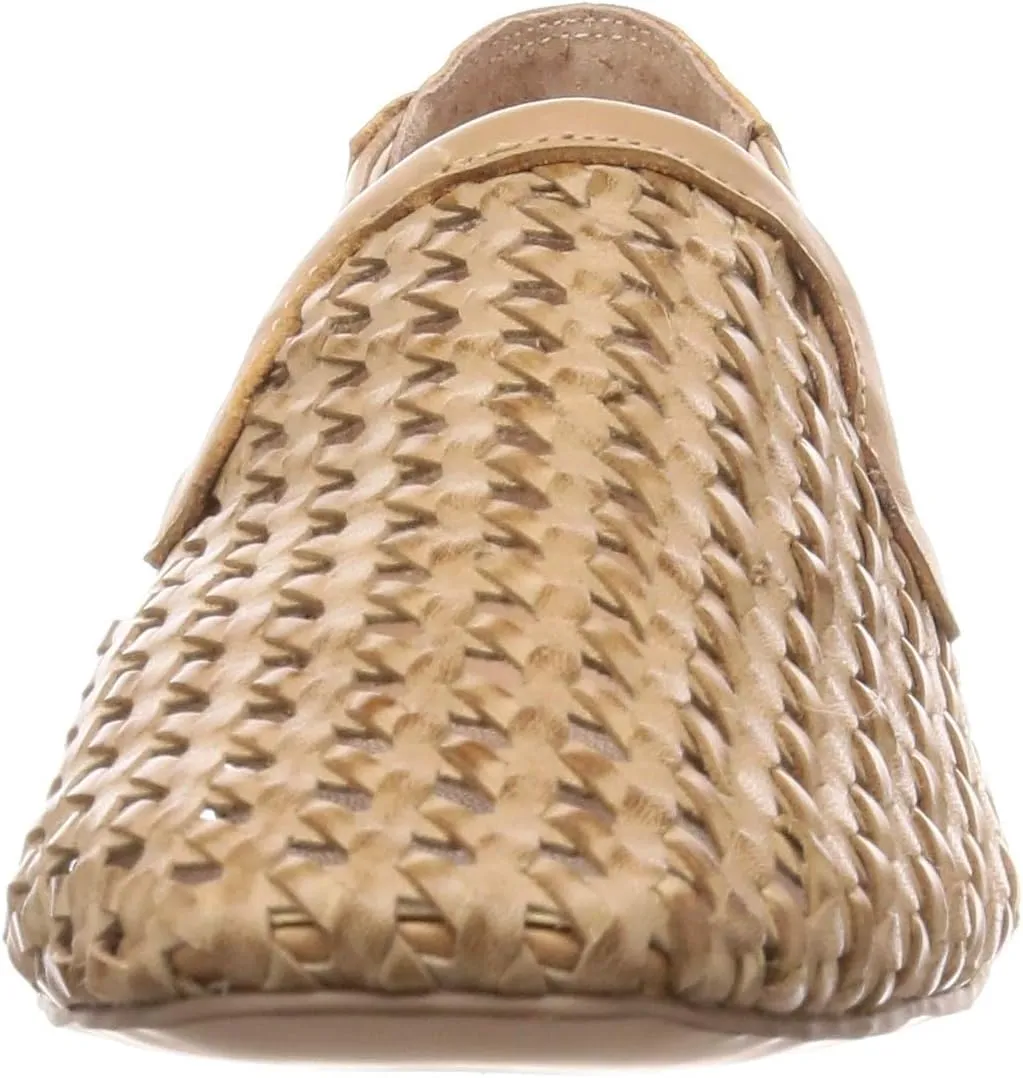 mio notis(ミオノティス) Women's Flat Pump