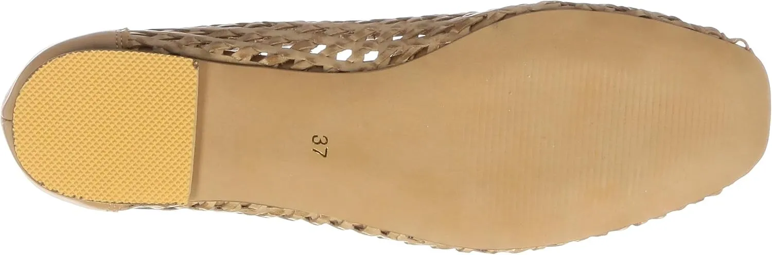 mio notis(ミオノティス) Women's Flat Pump