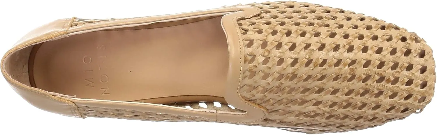 mio notis(ミオノティス) Women's Flat Pump