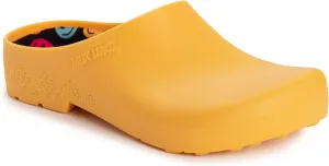 MUK LUKS Women's Garden Clog and Glove Set Sandal