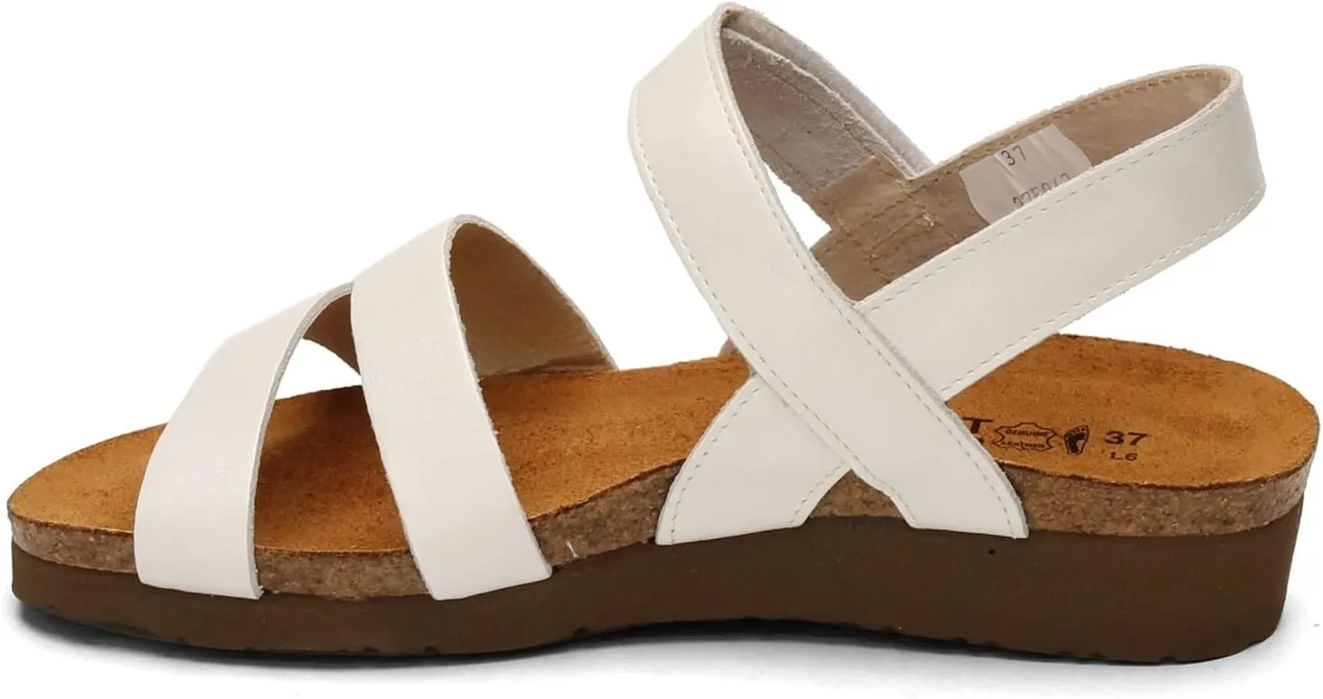NAOT Footwear Women's Kayla Sandal