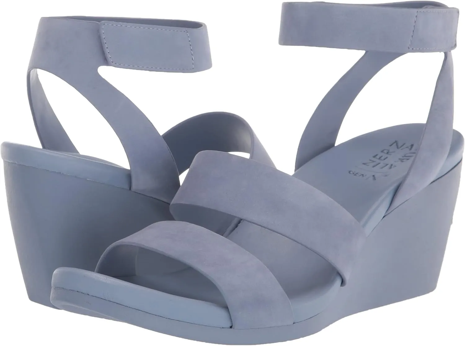 Naturalizer Women's Genn-Ignite Heeled Sandal
