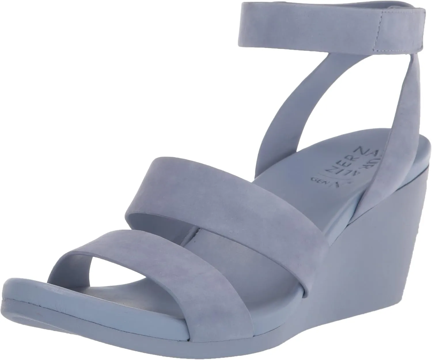 Naturalizer Women's Genn-Ignite Heeled Sandal