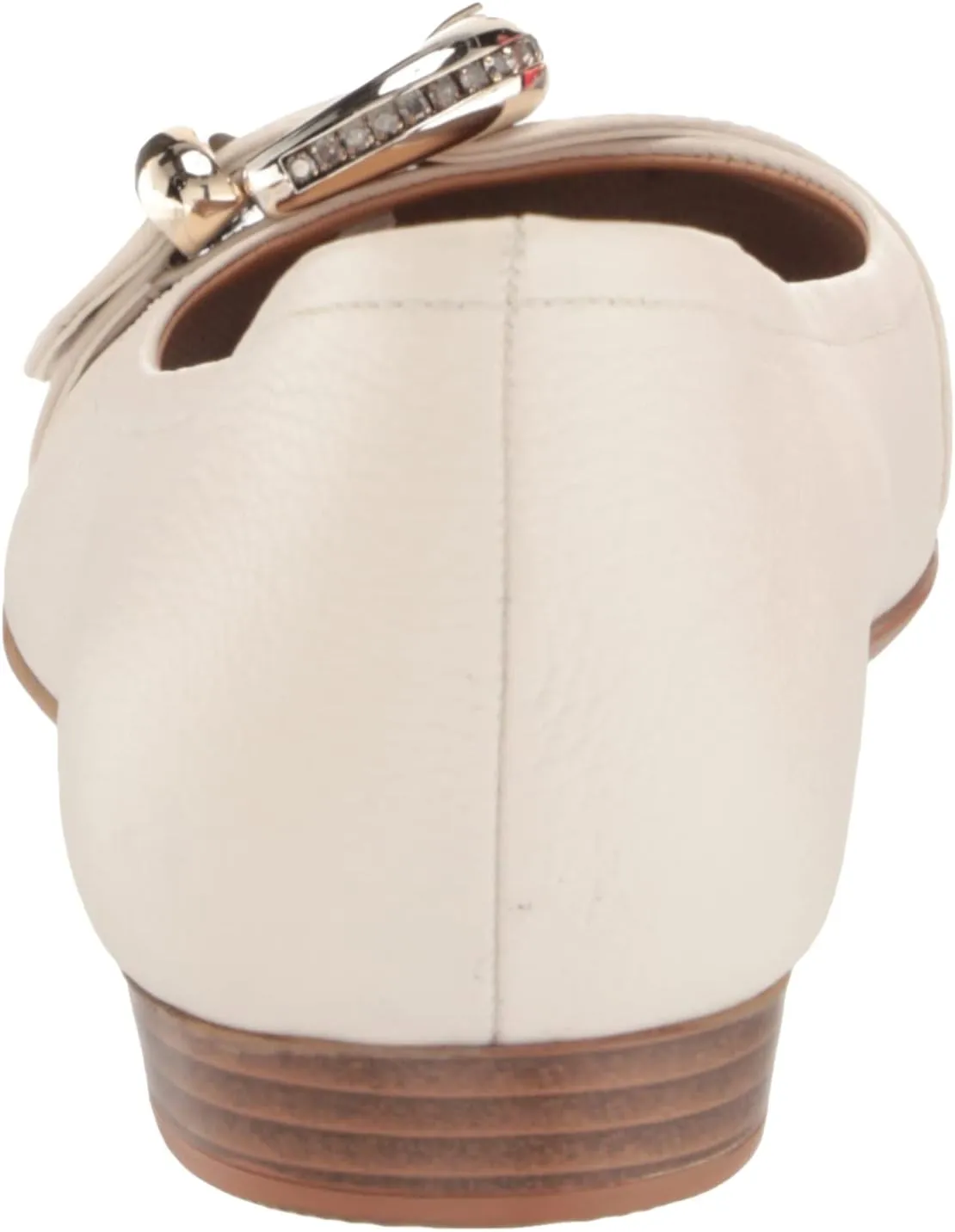 Naturalizer Women's Hattie Leather Strappy Sandal