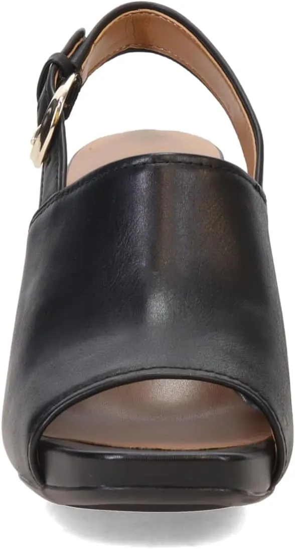 Naturalizer Women's Jianna Slingback Sandal