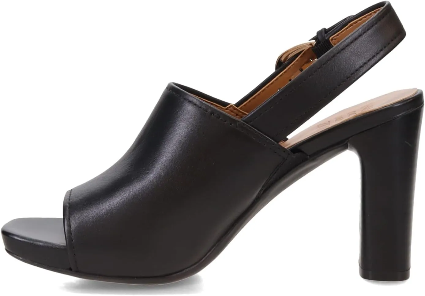 Naturalizer Women's Jianna Slingback Sandal