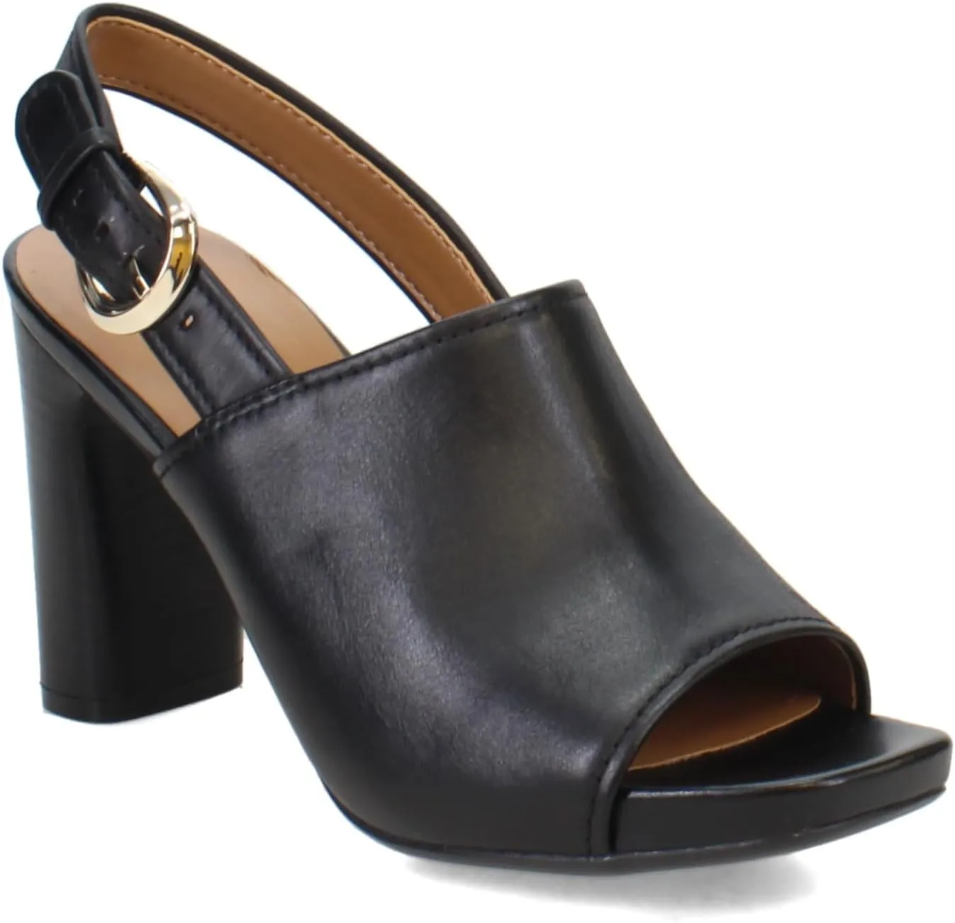 Naturalizer Women's Jianna Slingback Sandal