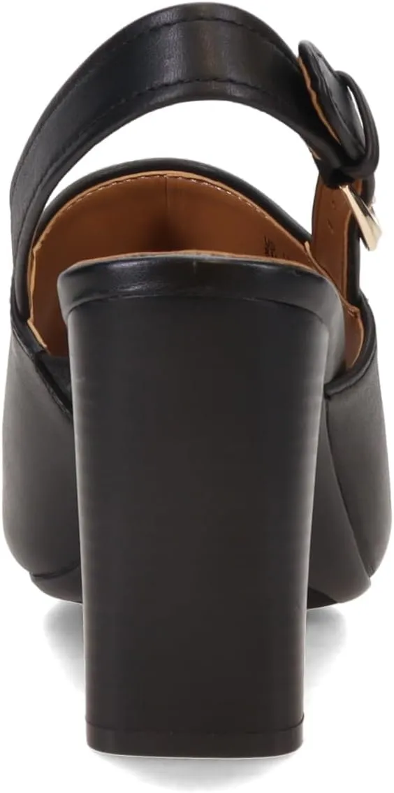 Naturalizer Women's Jianna Slingback Sandal