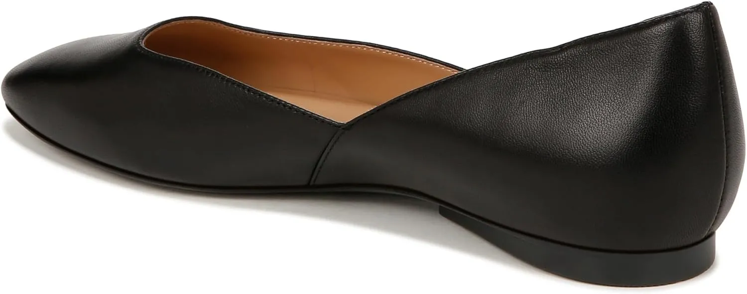Naturalizer Women's Meesha Slingback Low Heel Sandal