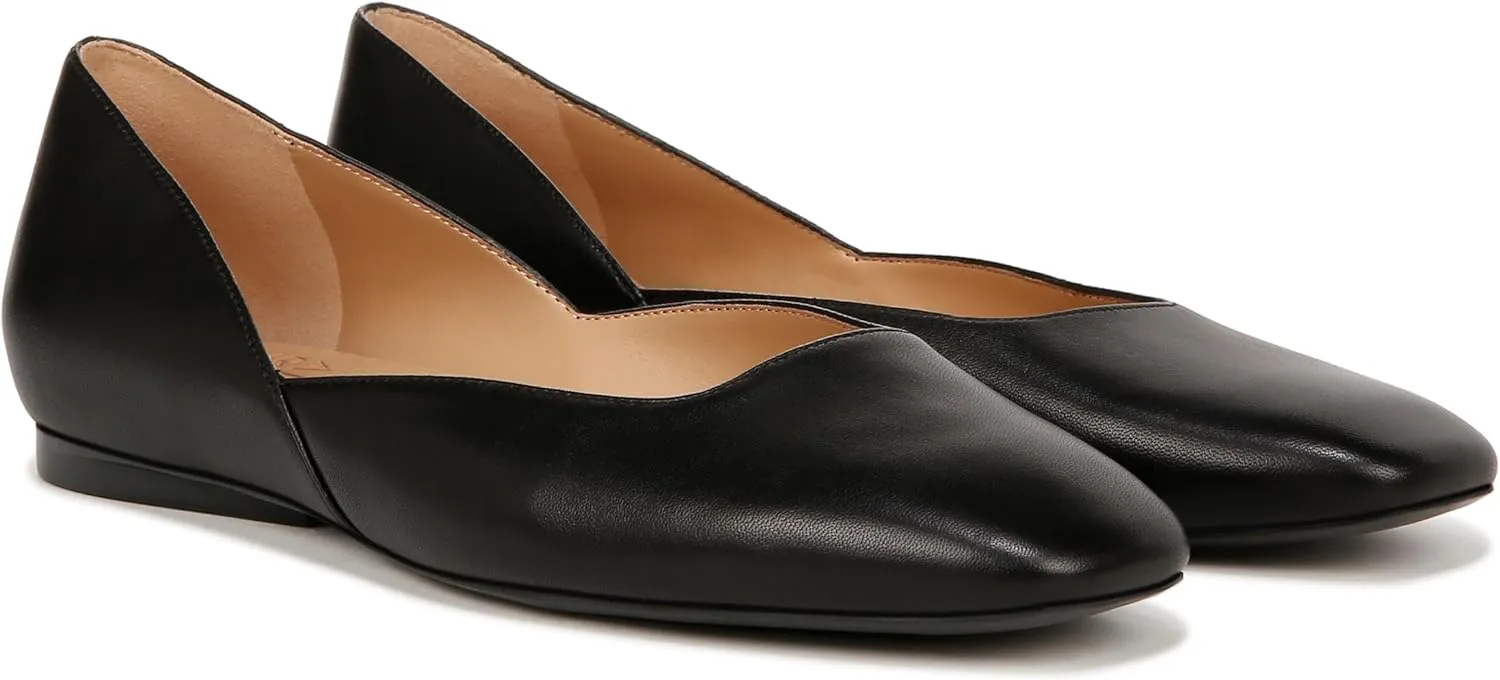 Naturalizer Women's Meesha Slingback Low Heel Sandal