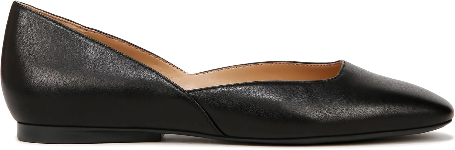 Naturalizer Women's Meesha Slingback Low Heel Sandal