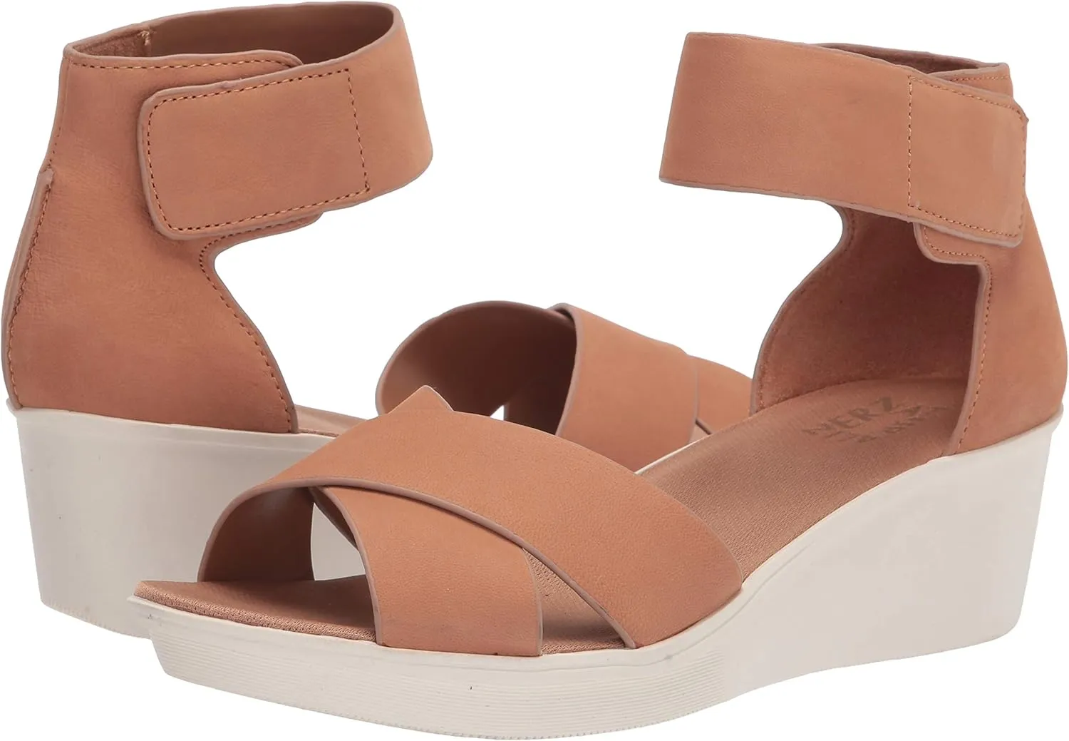 Naturalizer Women's Riviera Wedge Sandal
