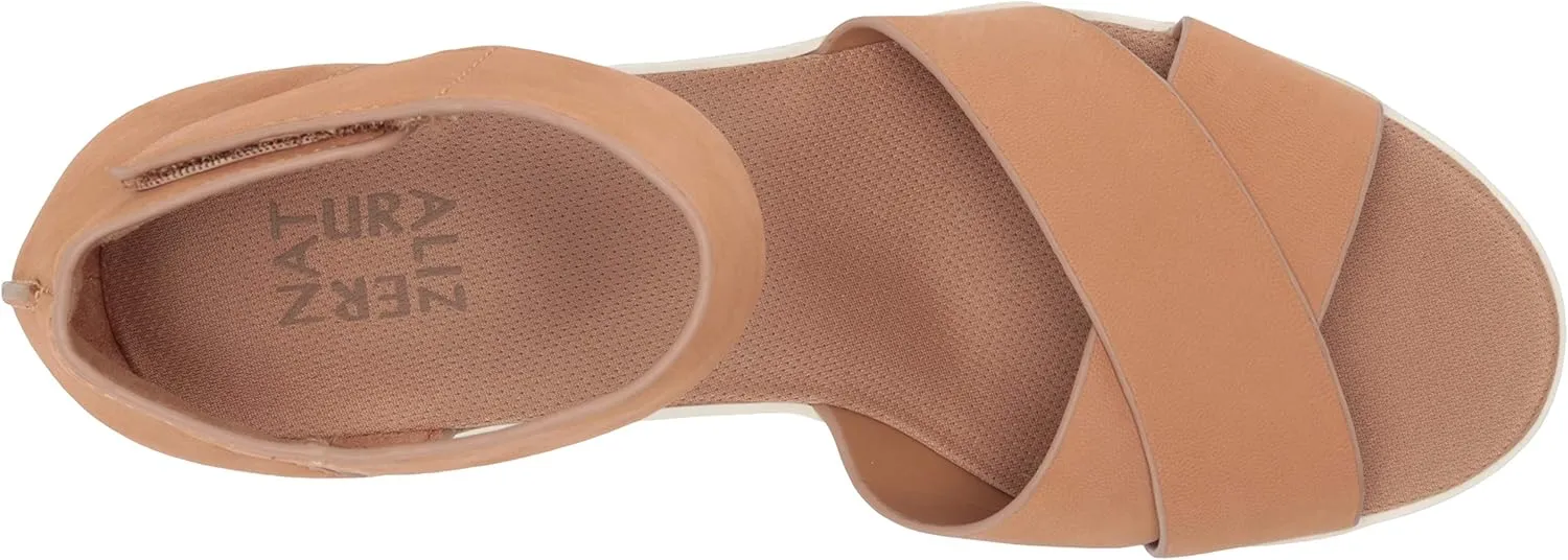 Naturalizer Women's Riviera Wedge Sandal