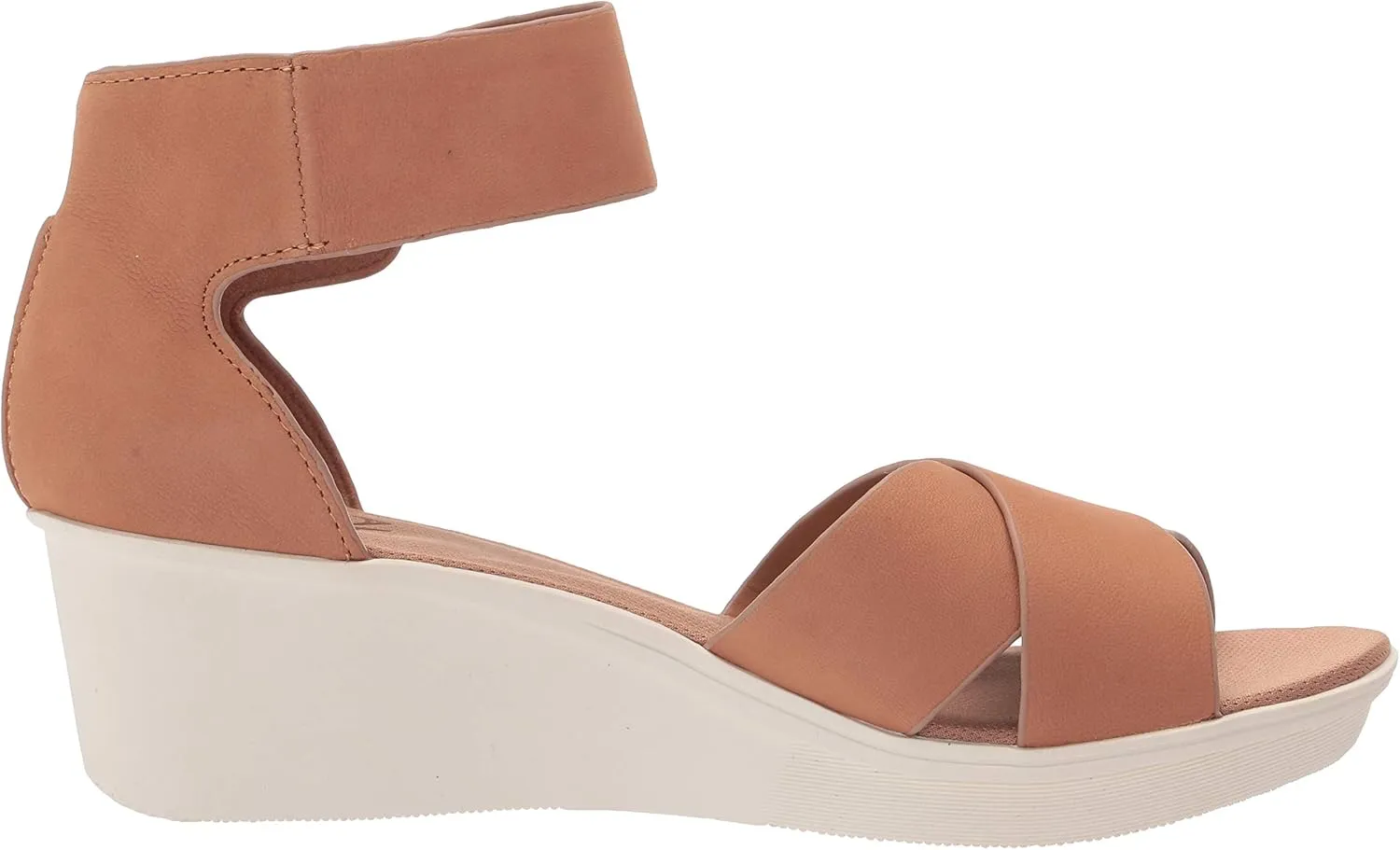 Naturalizer Women's Riviera Wedge Sandal