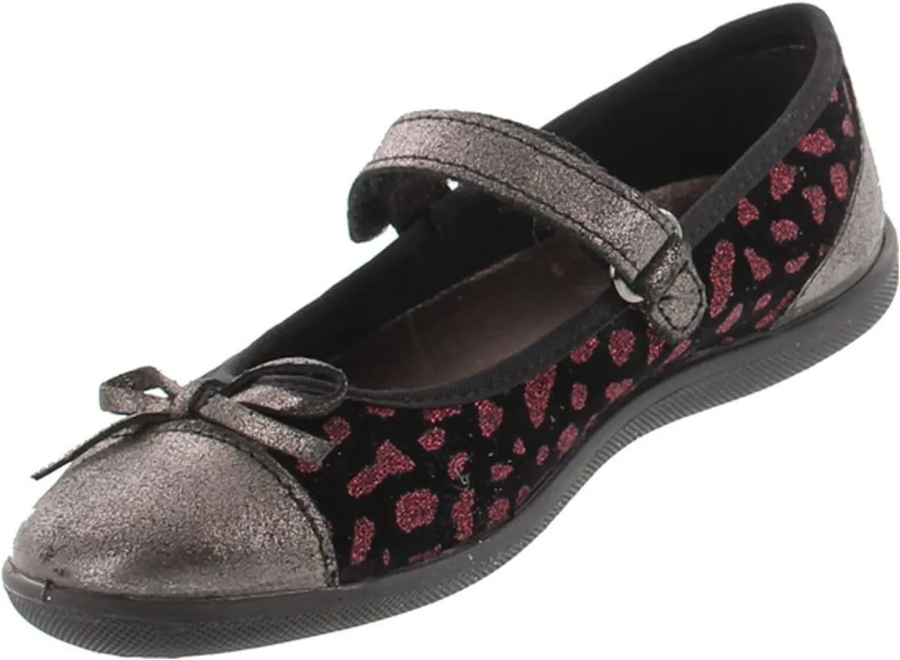 Naturino Girls 8063 Fashion Flat Shoes