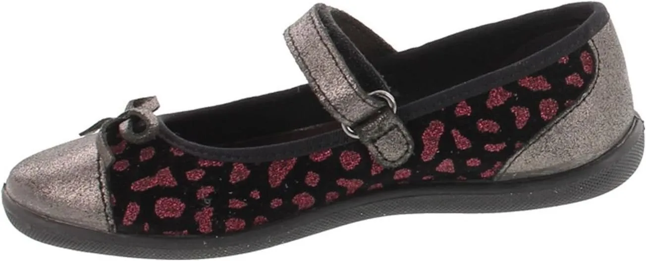 Naturino Girls 8063 Fashion Flat Shoes
